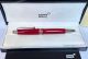 New 2024 Replica Montblanc Meisterstuck 100 Anniversary Fountian 146 Red Pen (2)_th.jpg